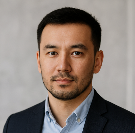 Айдар Кенжебаев — эксперт по гемблингу и беттингу