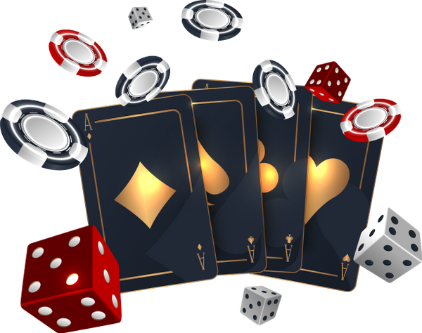 Закон об онлайн-гемблинге